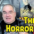 Horror Weekly