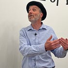 WL City Council member David Sanders plans another run for Indiana Senate seat