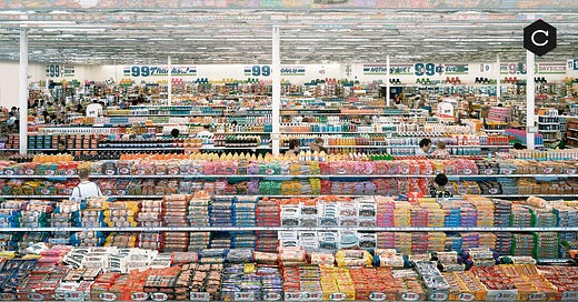 Morgan Housel | Substack