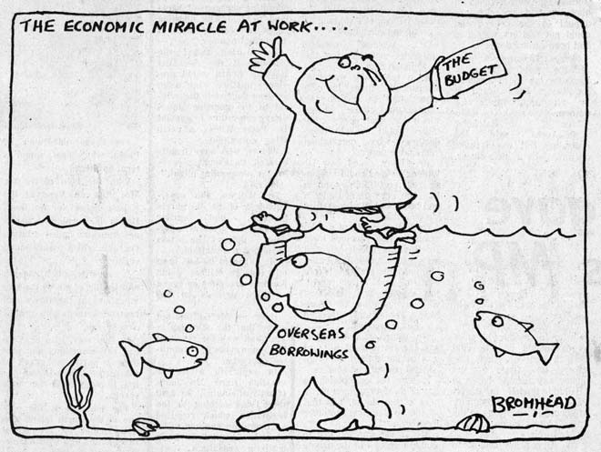 Economic miracle
