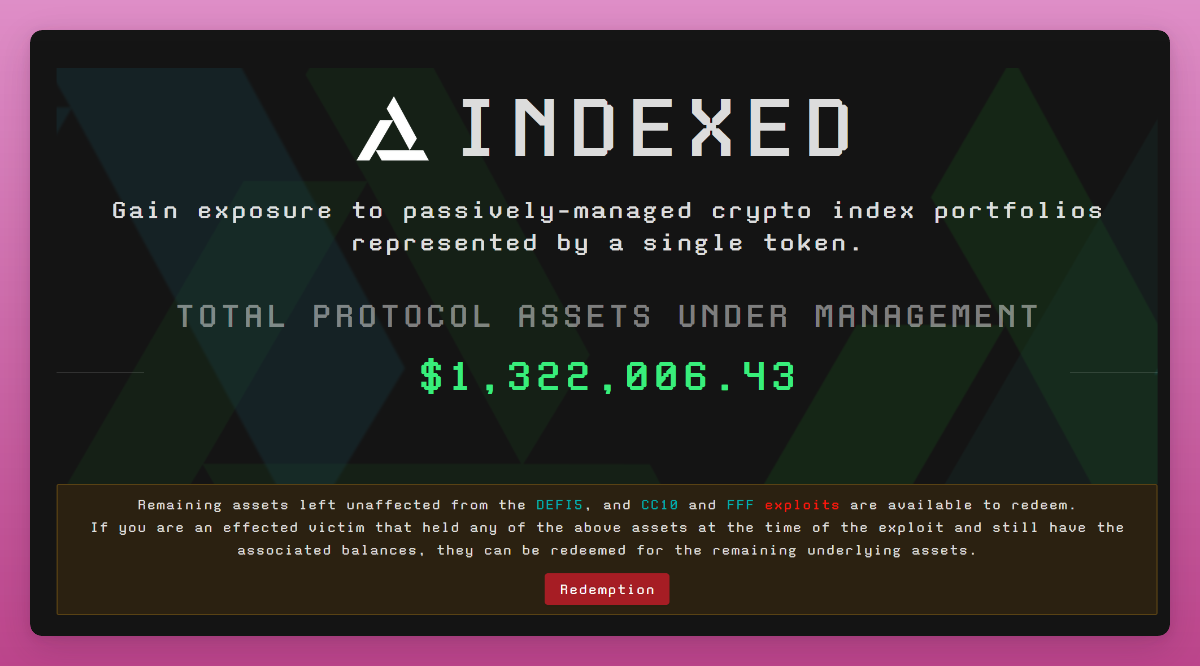 On-Chain Indexes: The Future of Crypto Investing?