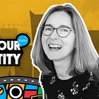 E103: Victoria Patenaude knows why you struggle with accent anxiety