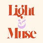 Catherine Masi | Light & Muse's avatar