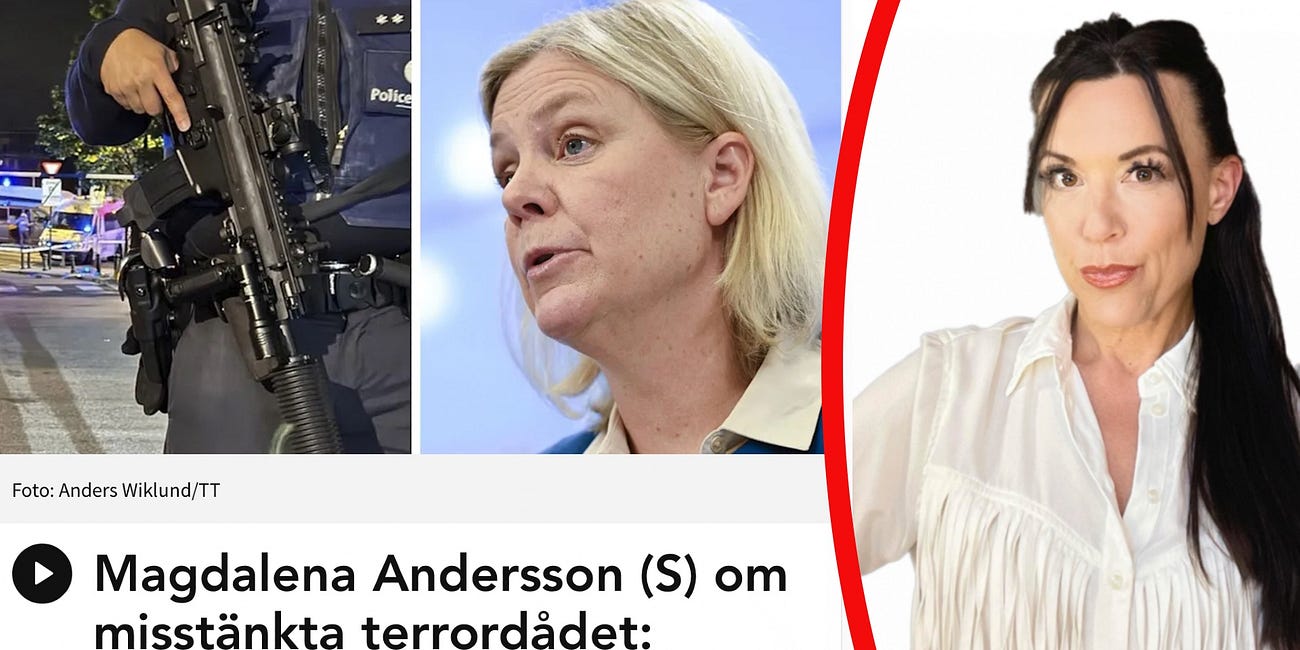 HEJA SVERIGE