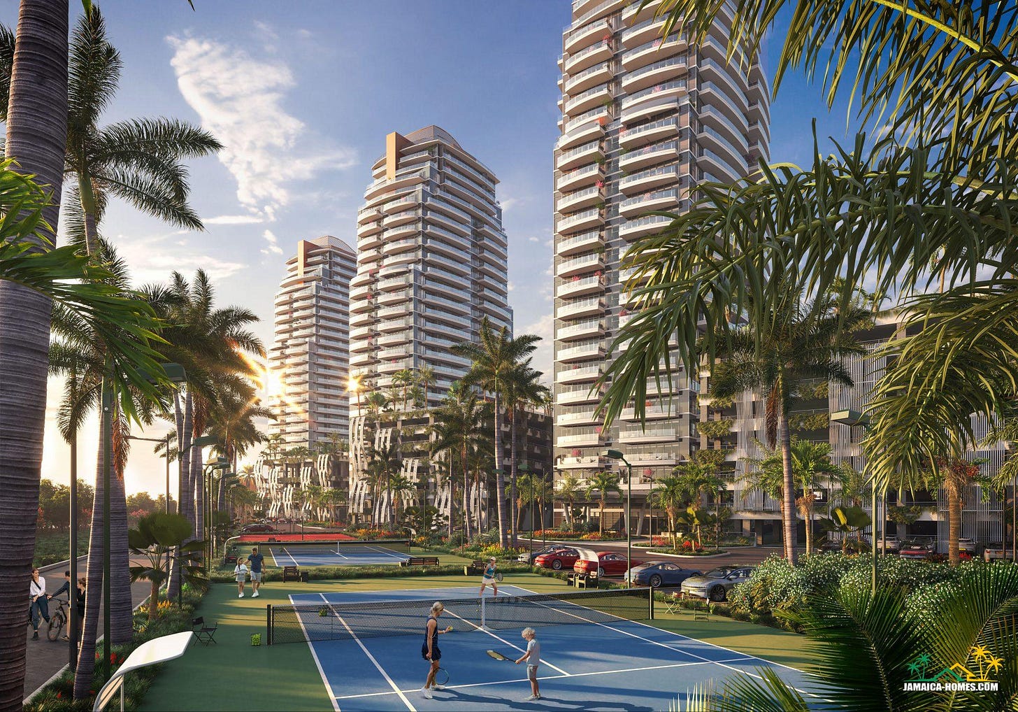 The Pinnacle Montego Bay: Jamaica’s Bold New Skyline