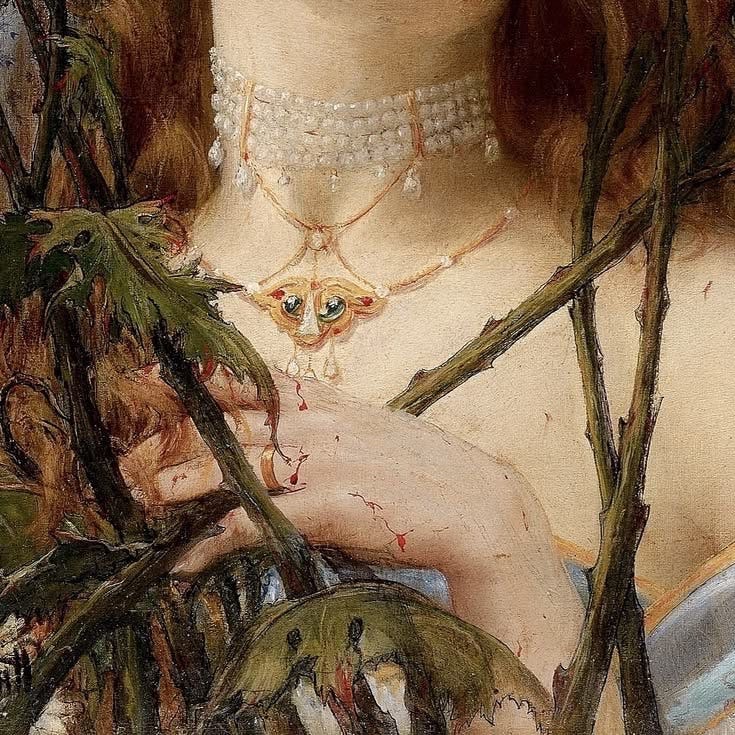 Noetic Fairy Tales
