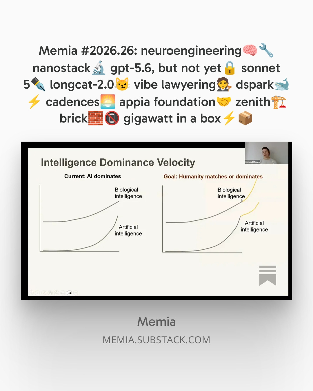 Memia 2026.26