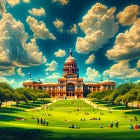 Which Texas House Seats Should Democrats Focus On This Year And Beyond