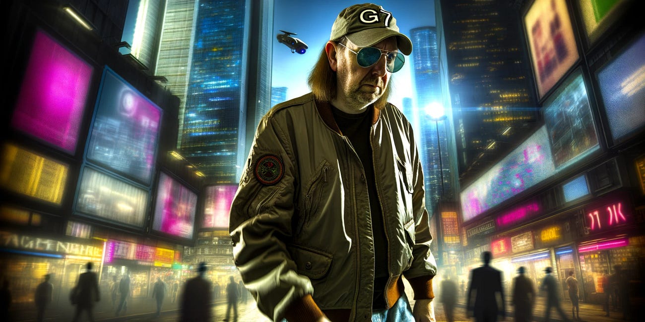 Doktor Snake interview: "Nothing is true, everything is possible..."