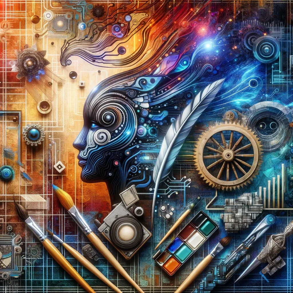 Generated by DALL·E