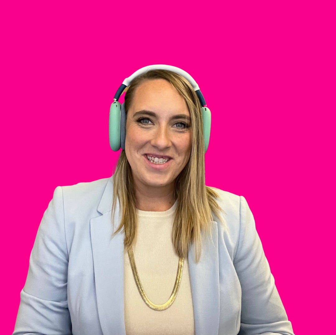 Substack profile picture for @partridge