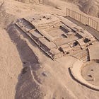 Peru's Ancient City and More, New Archaeological Evidence