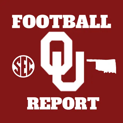 OU Football Report