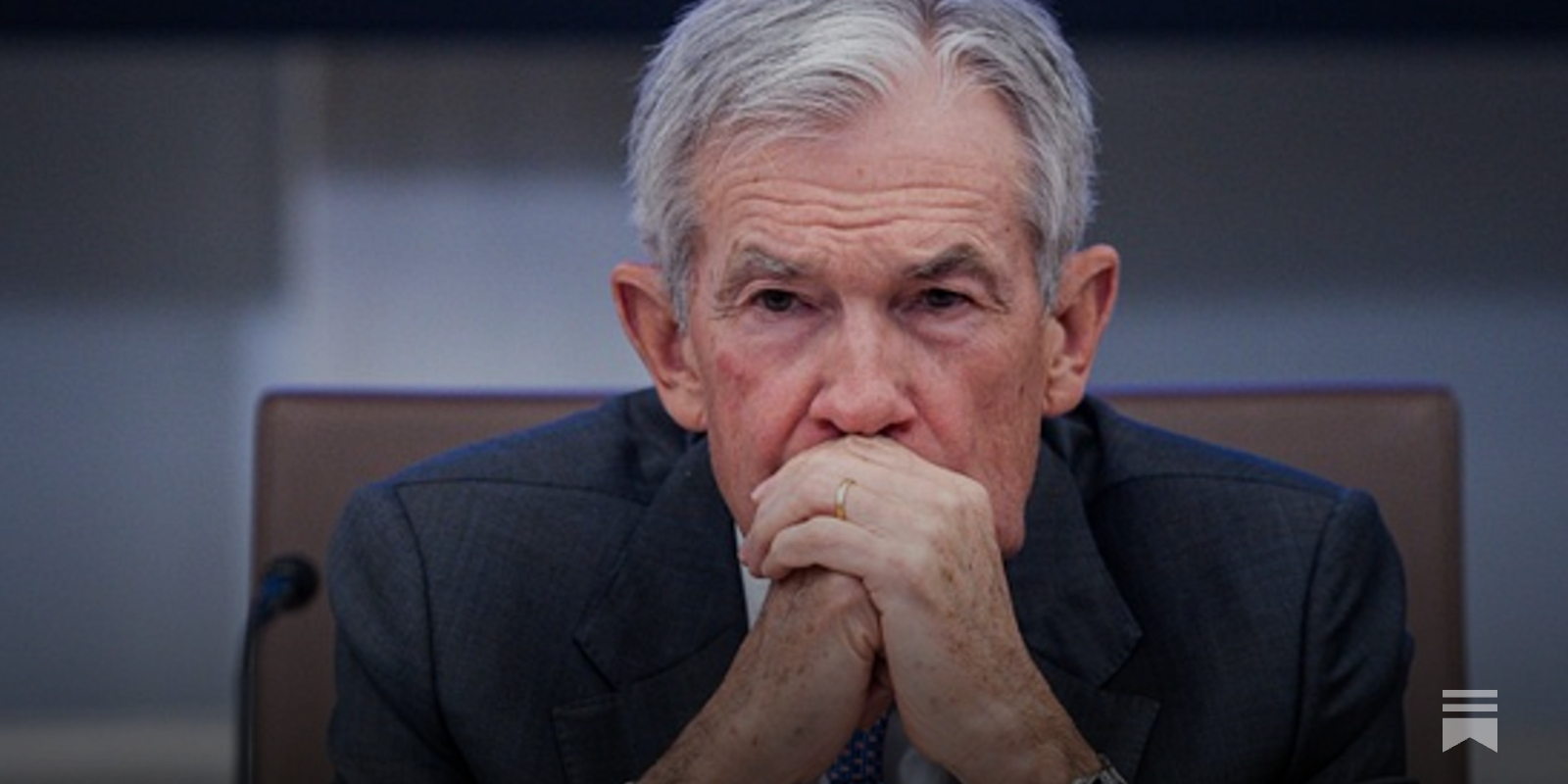 From FDIC to the Fed: The Final Phase