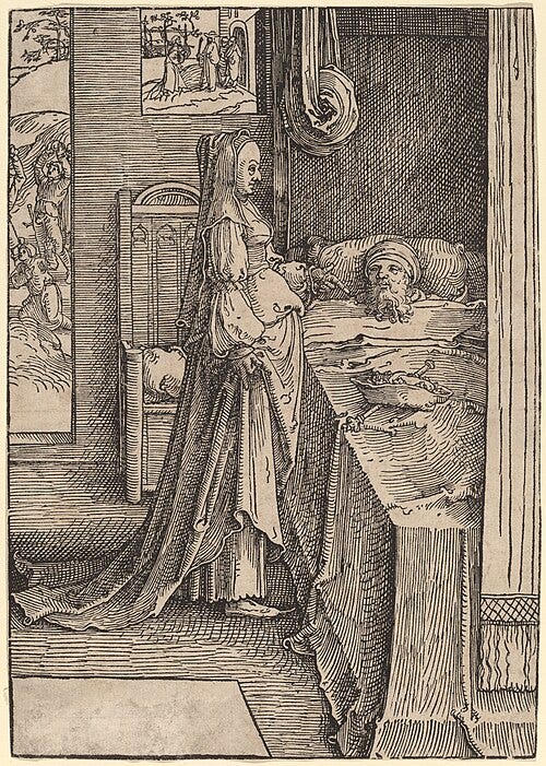 File:Lucas van Leyden, Jezebel Promising Naboth's Vineyard to King Ahab, 1516-1519, NGA 11601.jpg File:Lucas van Leyden, Jezebel Promising Naboth's Vineyard to King Ahab, 1516-1519, NGA 11601.jpg
