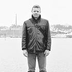 Mytbildningen om Björn Söderberg – våldsvänsterns martyr