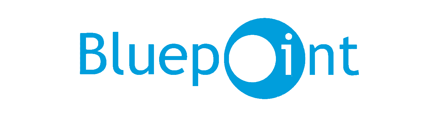 Bluepoint Games logo