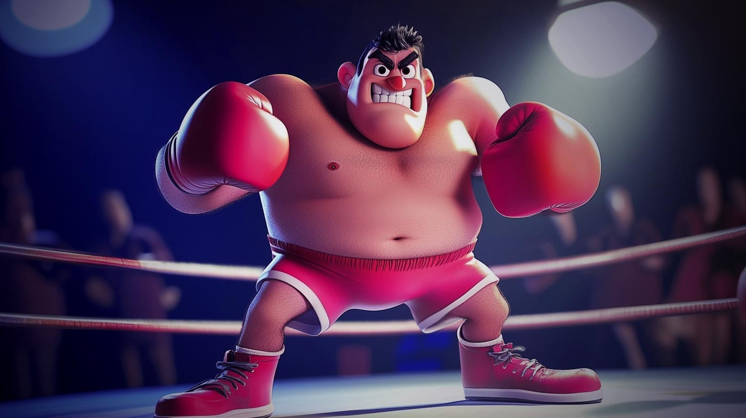 Adobe Takes on Everyone in AI Adobe Takes on Everyone in AI