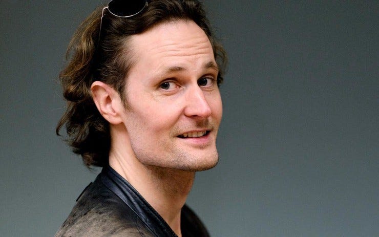 Eric wahlforss new xlarge Eric wahlforss new xlarge