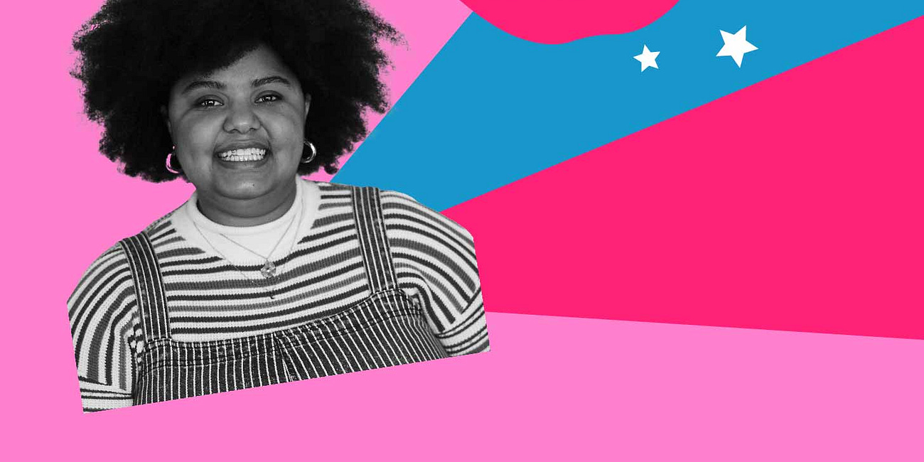 Camirin Farmer On The Intersection Of Astrology & Comedy