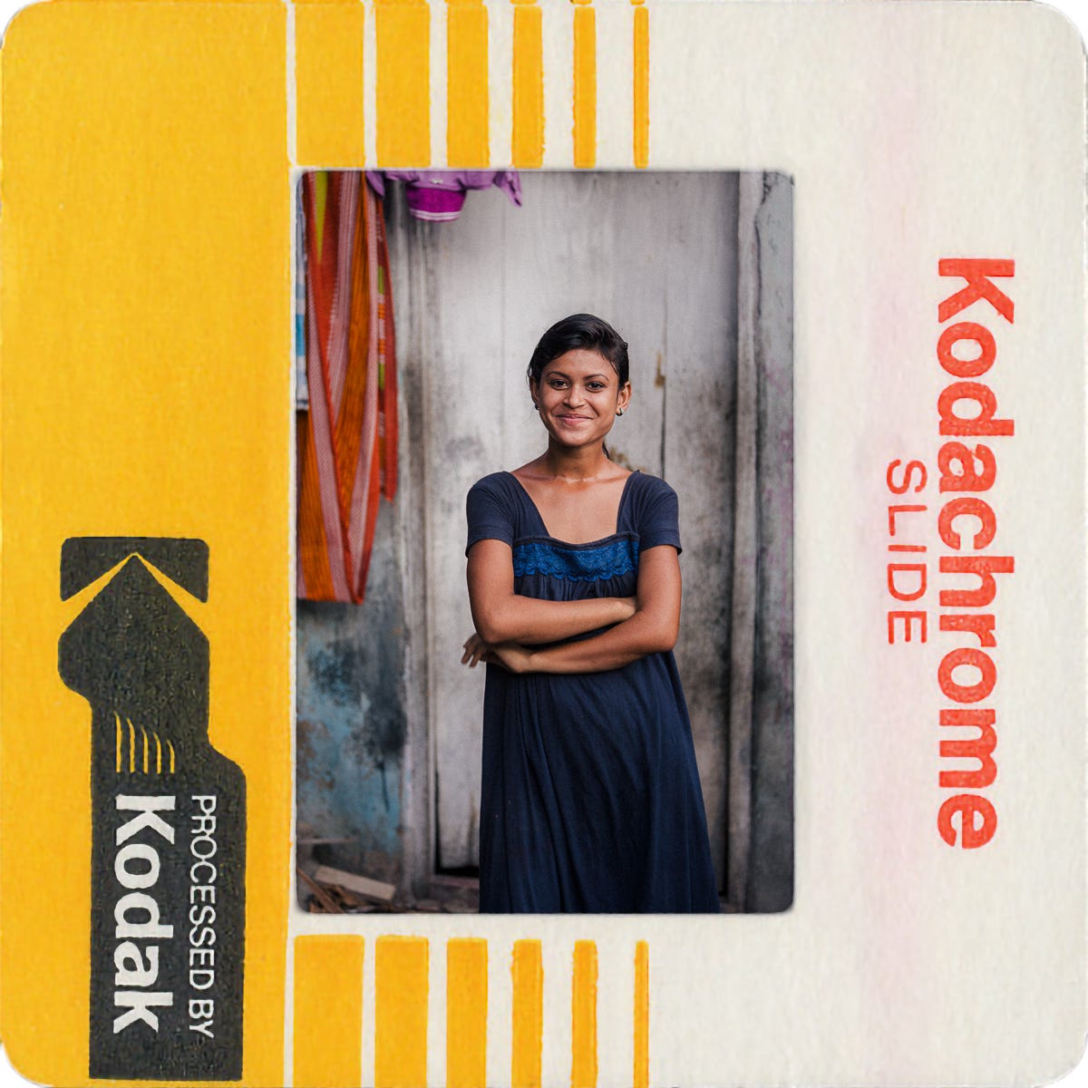 Kodachrome 200 (1986-2004) Kodachrome 200 (1986-2004)