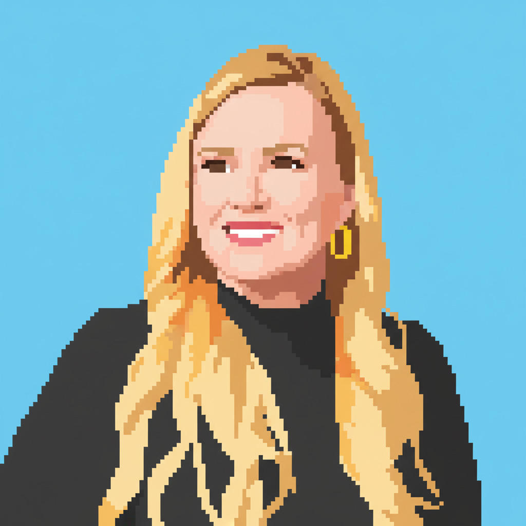 Samantha McLean | AI Powered Agents