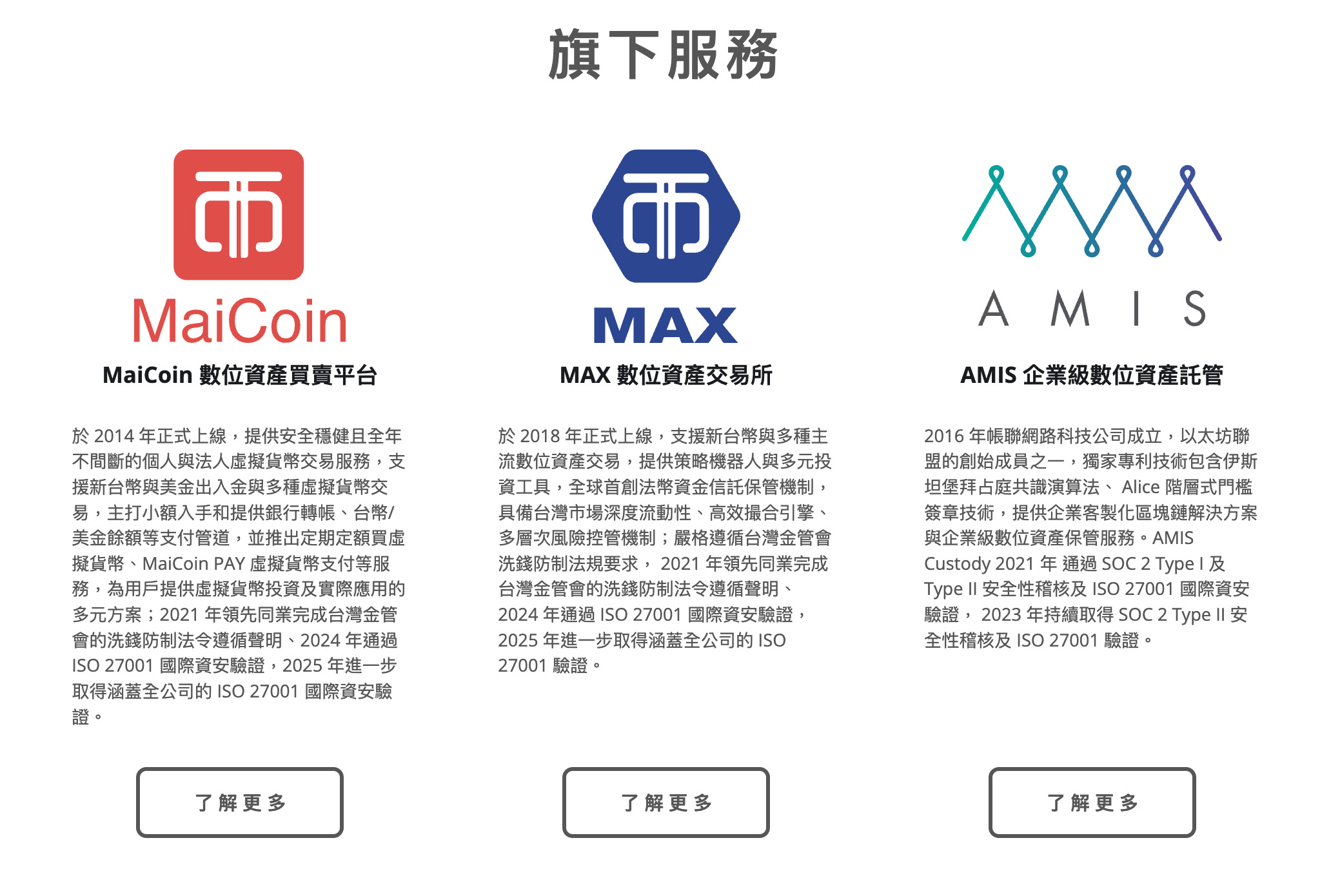 台灣銀行業上鏈！黃金存摺代幣化、聯邦保管加密貨幣- by 許明恩- 區塊勢