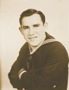 Yogi Berra Navy Yogi Berra Navy