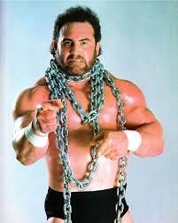 Hercules' wrestling career continued ... Hercules' wrestling career continued ...