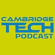 Cambridge Tech Podcast's avatar