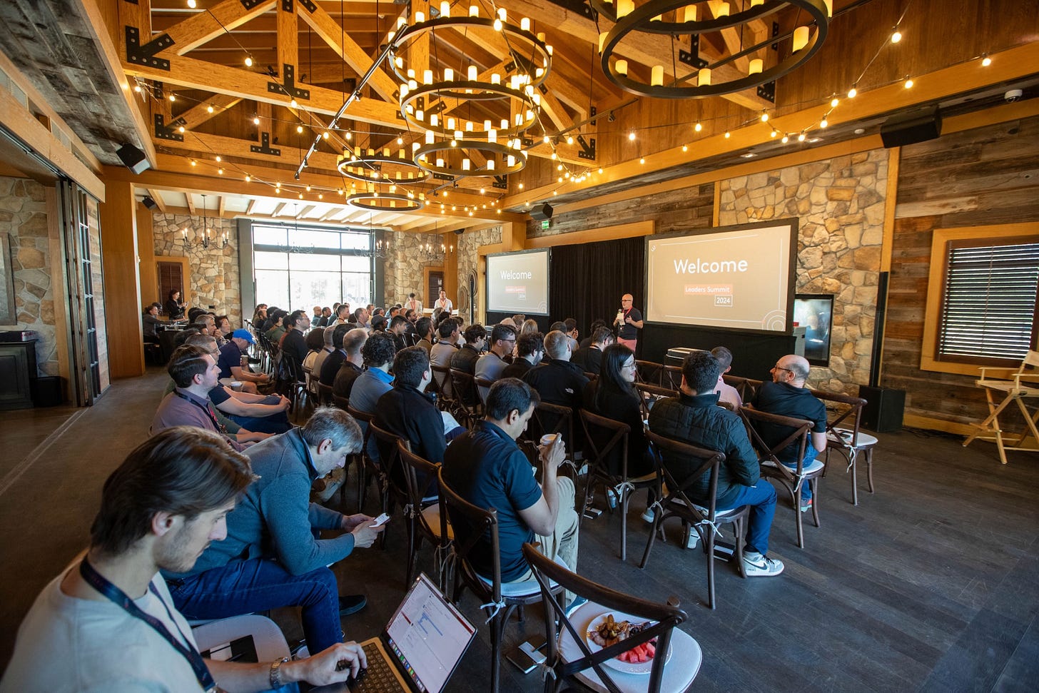 Photo by Chris Gates Photo by Chris Gates