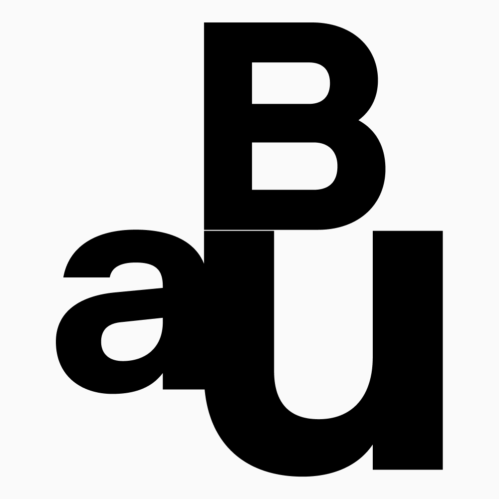 Business as Usual logo