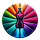 Light Loves Color