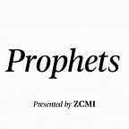 Prophets Podcast
