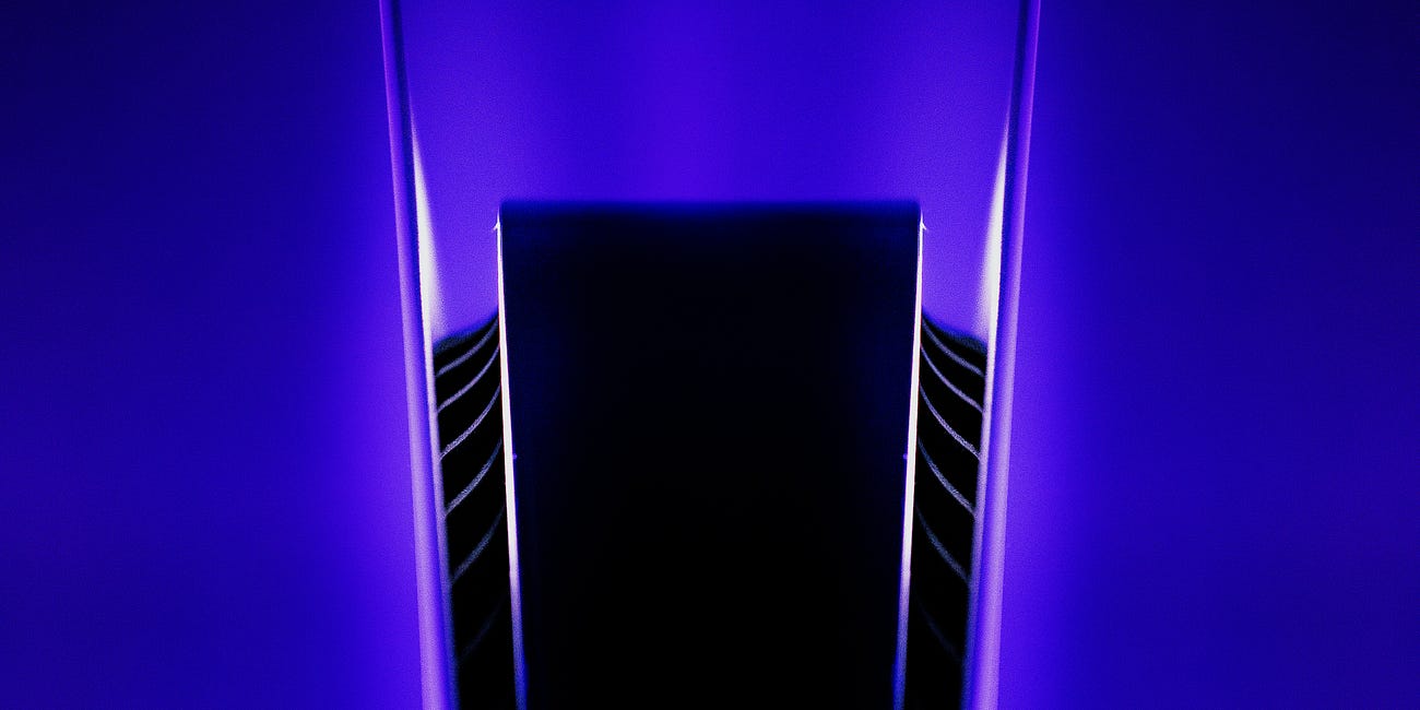 Passing up a PlayStation 5