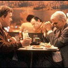 My Hollywood Gratitude Journal, Still Going