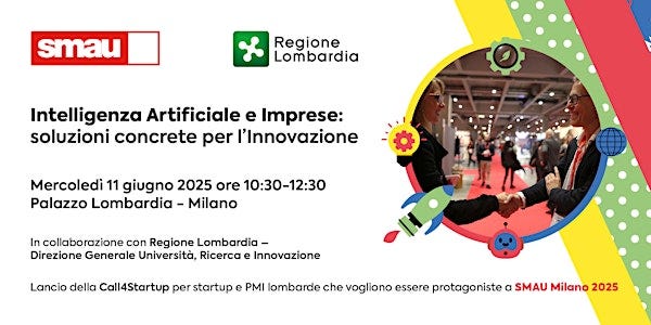 Intelligenza Artificiale e Imprese: soluzioni concrete per l’Innovazione