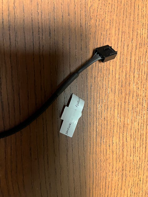 Cooler Master Mobius 120 Appearance