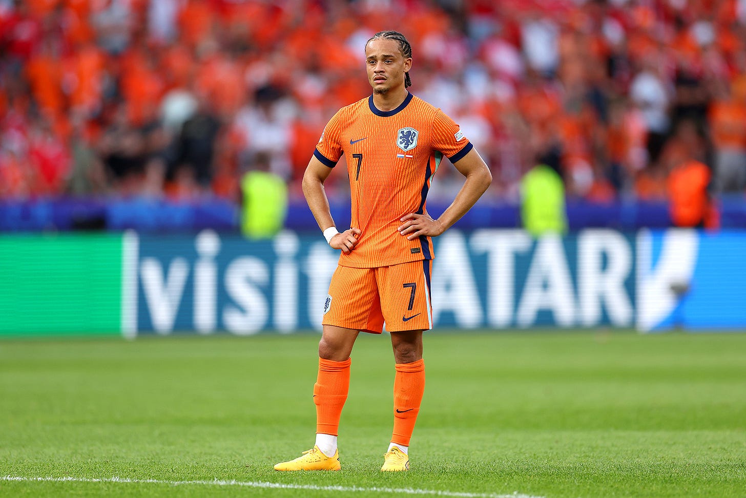 Xavi Simons
