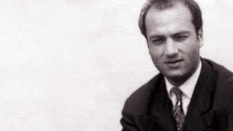 Ali Shariati - A Biographical Sketch | ICIT Digital Library