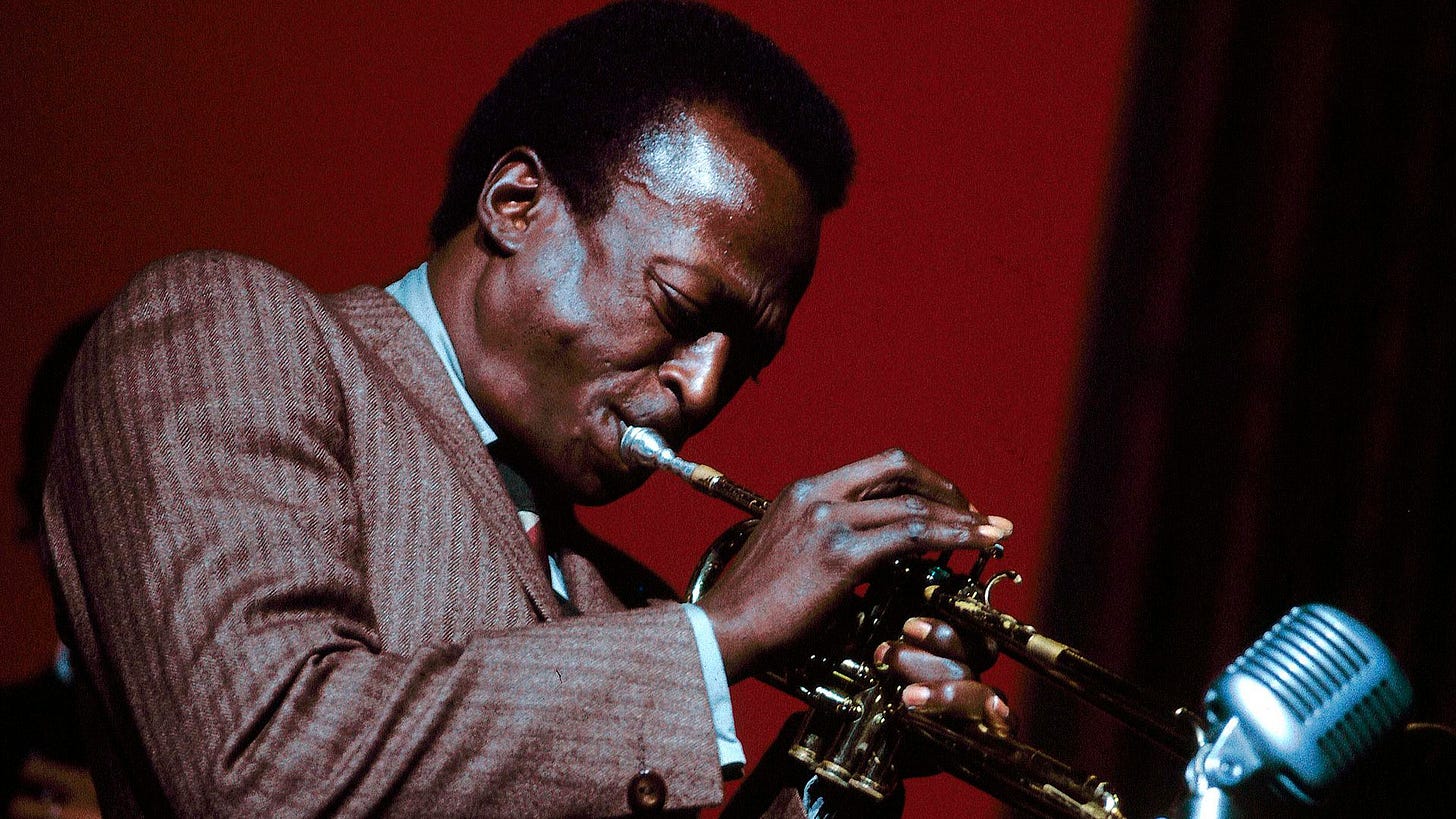 Miles Davis' Kind Of Blue: dissecting an icon 60 years on | British GQ |  British GQ