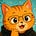 まぐろねこ｜AIと暮らすのアバター