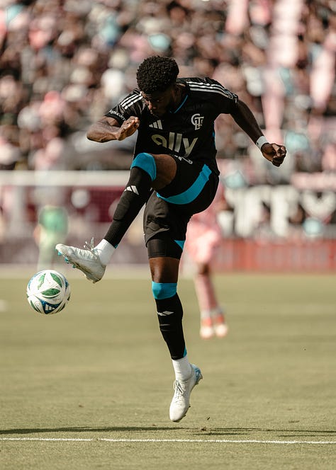 Miami vs. Charlotte on March 9