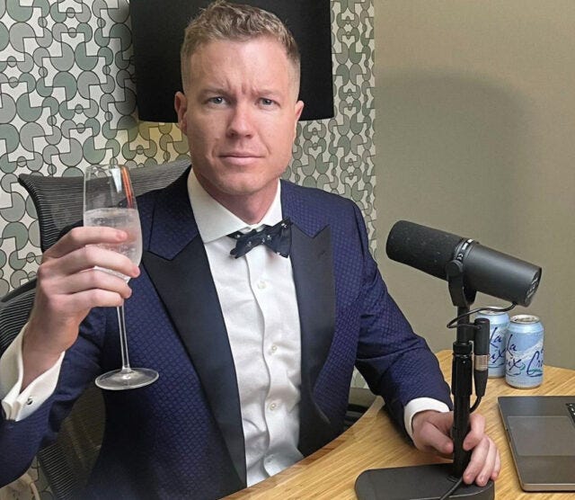 Entrepreneur Sam Parr on the Longevity Lifestyle: Running, Weightlifting,  and Living to 130 - Strength Running