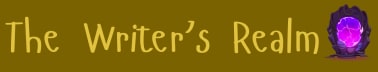 The Writer's Realm