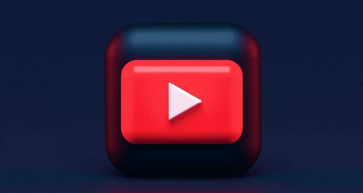 5 contatti che ogni YouTube Creator dovrebbe avere 5 contatti che ogni YouTube Creator dovrebbe avere