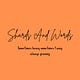 Shards And Words Substack