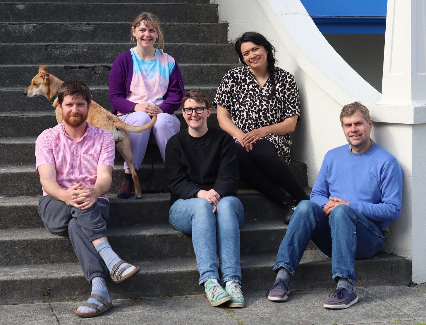 Premiere: Your Heart Breaks Shares New Single “Wesley Crusher” (feat. Kimya  Dawson) | Under the Radar Magazine