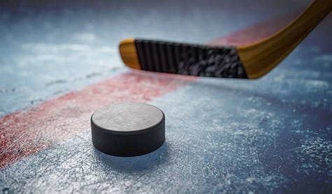 Carolina hurricanes