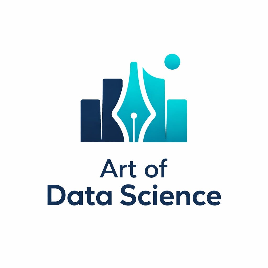 Art of Data Science